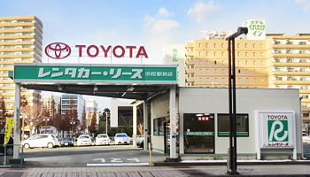 浜松駅前店
